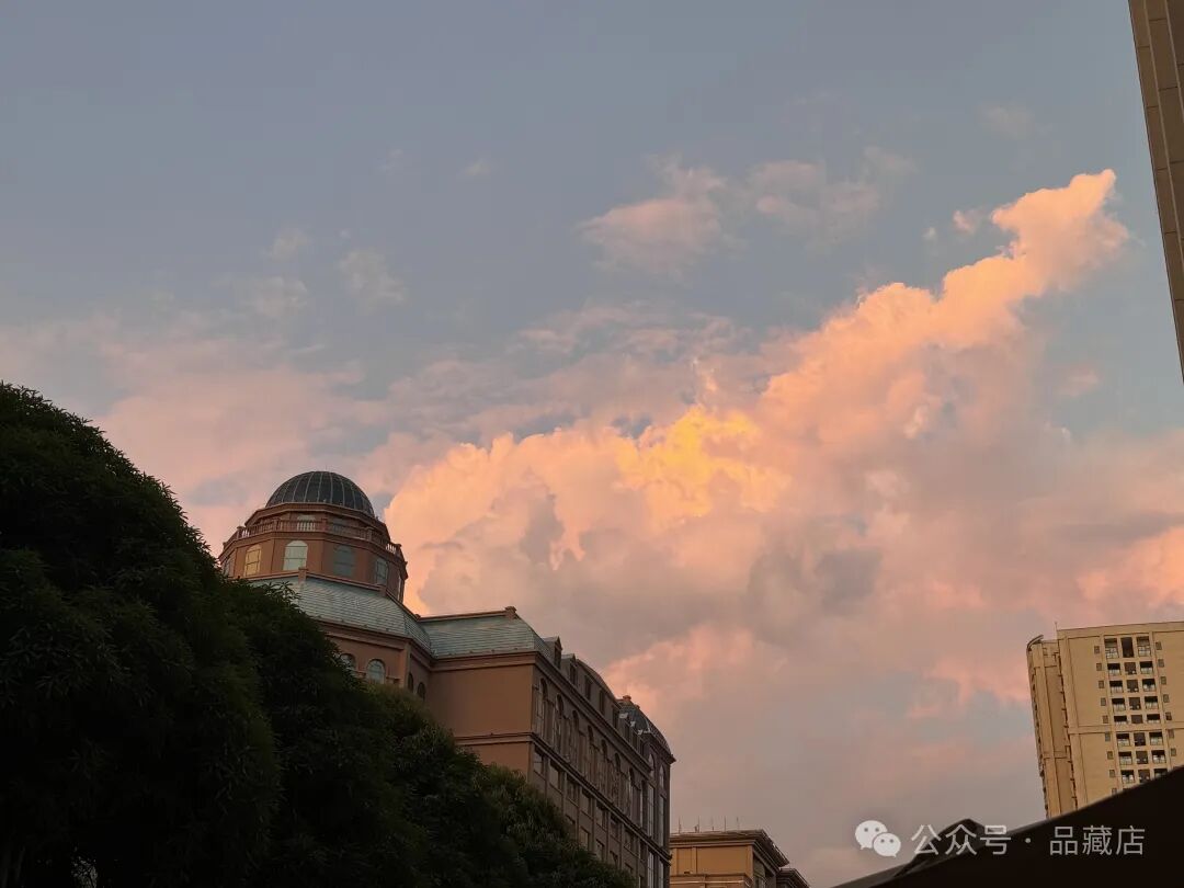 晴天